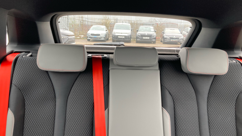 Skoda Elroq 210kW 85 SE L 82kWh 5dr Auto Electric Estate